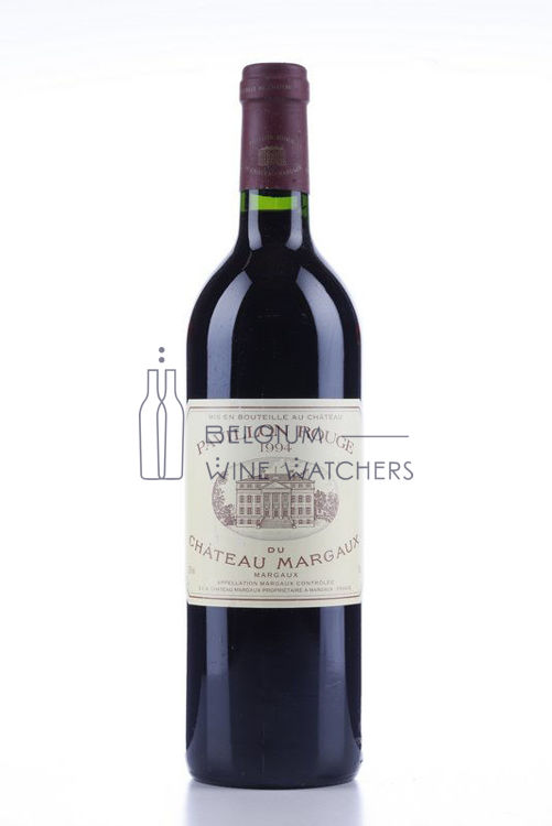 Picture of 1994 PAVILLON ROUGE